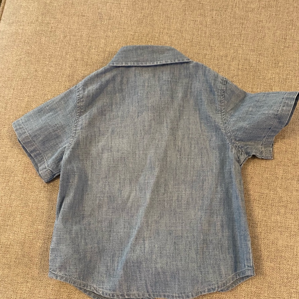 12 month boy bundle - Picture 3 of 7